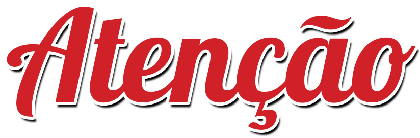 atenção