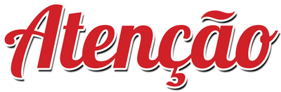 atenção