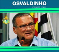 Osvaldinho