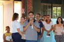 Evento realizado no Espaço Cultural Plínio Marcos. (<a class="download" href="https://www.ilhacomprida.sp.leg.br/institucional/fotos/02-04-19-dia-mundial-do-autismo-apae-ilha-comprida/verador-fabiano-pereira-presidente-da-camara/at_download/image">Download</a>)