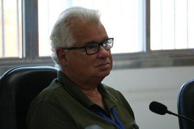 Marcio Ragni - Diretor de Obras