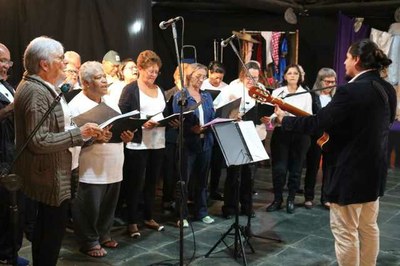 Apresentação Projeto Guri-06 de junho de 2019