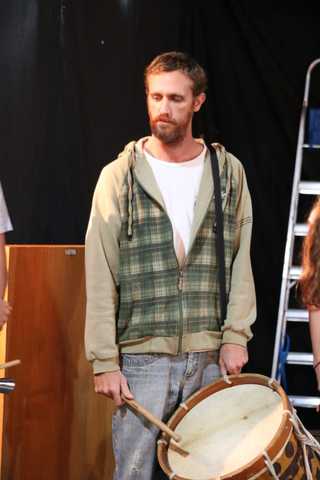 Apresentação Projeto Guri-06 de junho de 2019