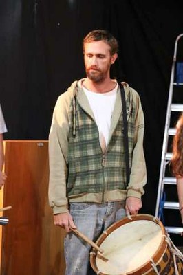 Apresentação Projeto Guri-06 de junho de 2019