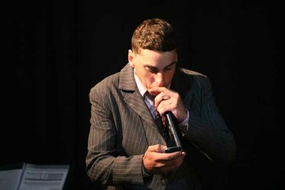 Apresentação Projeto Guri-06 de junho de 2019