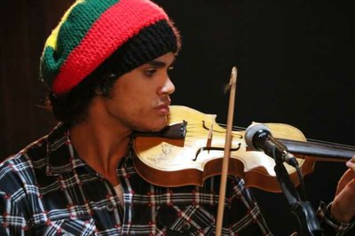 Apresentação Projeto Guri-06 de junho de 2019