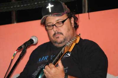 Apresentação Projeto Guri-06 de junho de 2019