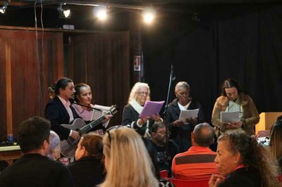 Apresentação Projeto Guri-06 de junho de 2019