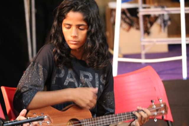 Apresentação Projeto Guri-06 de junho de 2019