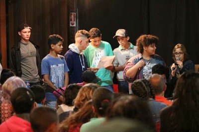 Apresentação Projeto Guri-06 de junho de 2019