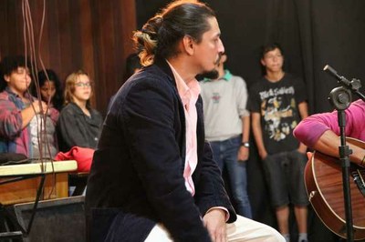 Apresentação Projeto Guri-06 de junho de 2019