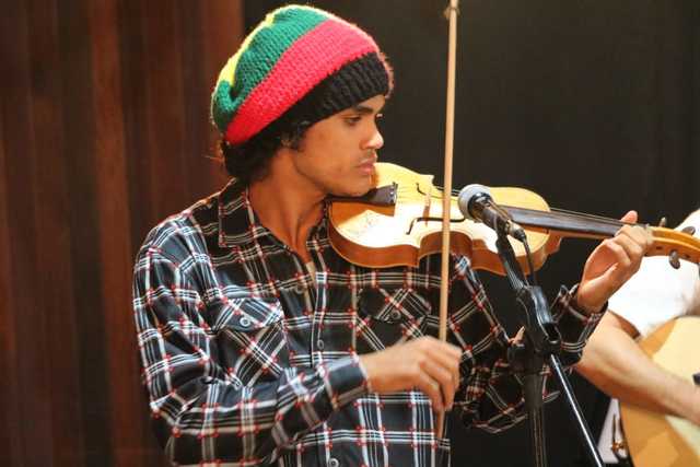 Apresentação Projeto Guri-06 de junho de 2019