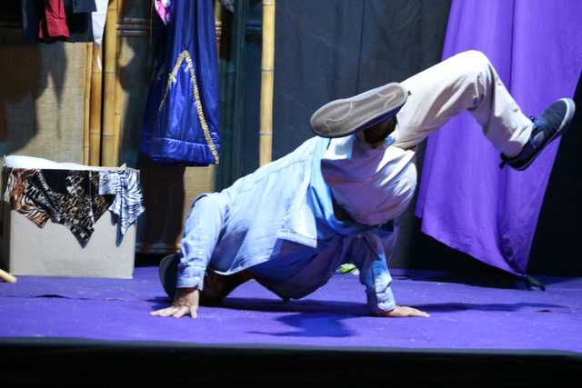 Apresentação Projeto Guri-06 de junho de 2019