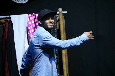 Apresentação Projeto Guri-06 de junho de 2019