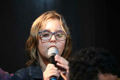 Apresentação Projeto Guri-06 de junho de 2019