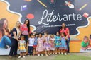 1º Festival Literário de Ilha Comprida - Literarte 2019 (<a class="download" href="https://www.ilhacomprida.sp.leg.br/institucional/fotos/06-11-19-literarte-2019/espacocultural_06nov19-32-redim.jpg/at_download/image">Download</a>)