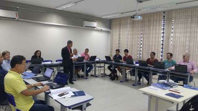 09/04/19 - Curso Interlegis - Compilação de Normas Jurídicas