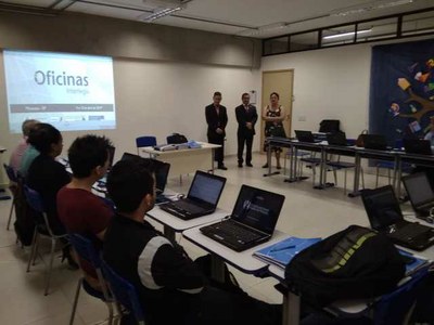 09/04/19 - Curso Interlegis - Compilação de Normas Jurídicas