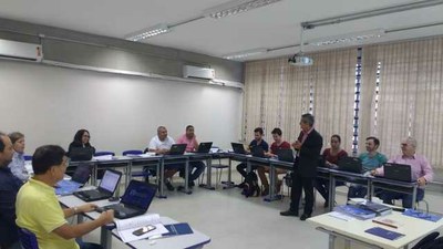 09/04/19 - Curso Interlegis - Compilação de Normas Jurídicas