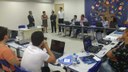 Curso realizado no prédio da Delegacia de Ensino - Miracatu/SP (<a class="download" href="https://www.ilhacomprida.sp.leg.br/institucional/fotos/10-04-19-curso-interlegis-compilacao-normas-juridicas/10-04-19-curso-interlegis-compilacao-de-normas-juridicas-11/at_download/image">Download</a>)