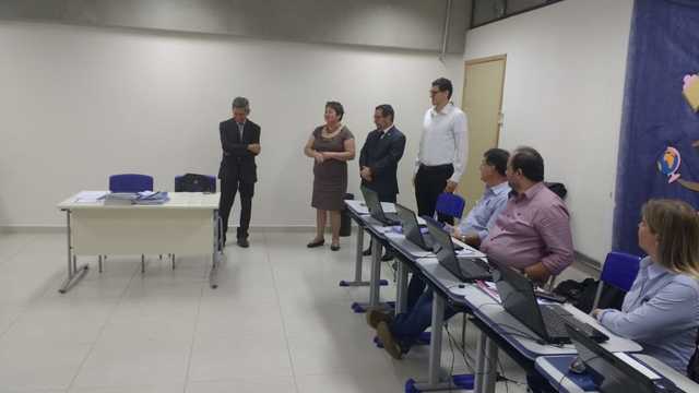 10/04/19 - Curso Interlegis - Compilação de Normas Jurídicas