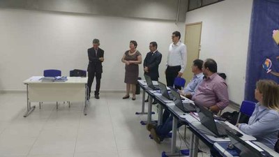 10/04/19 - Curso Interlegis - Compilação de Normas Jurídicas