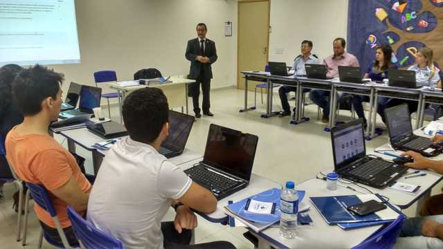 10/04/19 - Curso Interlegis - Compilação de Normas Jurídicas