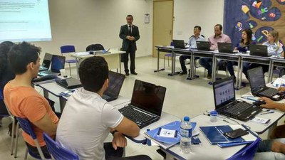 10/04/19 - Curso Interlegis - Compilação de Normas Jurídicas