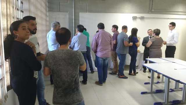 10/04/19 - Curso Interlegis - Compilação de Normas Jurídicas