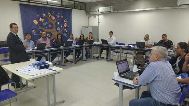 10/04/19 - Curso Interlegis - Compilação de Normas Jurídicas
