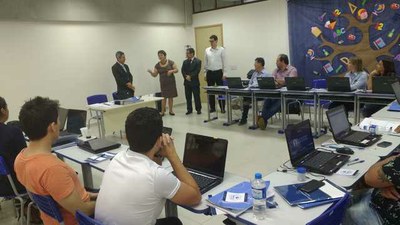 10/04/19 - Curso Interlegis - Compilação de Normas Jurídicas