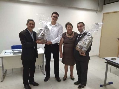 10/04/19 - Curso Interlegis - Compilação de Normas Jurídicas