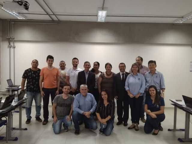 10/04/19 - Curso Interlegis - Compilação de Normas Jurídicas