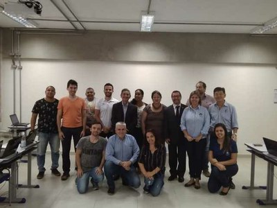 10/04/19 - Curso Interlegis - Compilação de Normas Jurídicas