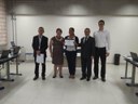 Curso realizado no prédio da Delegacia de Ensino - Miracatu/SP (<a class="download" href="https://www.ilhacomprida.sp.leg.br/institucional/fotos/10-04-19-curso-interlegis-compilacao-normas-juridicas/10-04-19-curso-interlegis-compilacao-de-normas-juridicas-28/at_download/image">Download</a>)