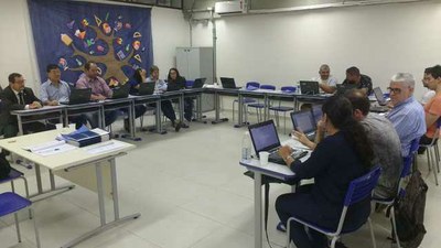 10/04/19 - Curso Interlegis - Compilação de Normas Jurídicas