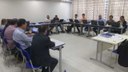Curso realizado no prédio da Delegacia de Ensino - Miracatu/SP (<a class="download" href="https://www.ilhacomprida.sp.leg.br/institucional/fotos/10-04-19-curso-interlegis-compilacao-normas-juridicas/10-04-19-curso-interlegis-compilacao-de-normas-juridicas-4/at_download/image">Download</a>)
