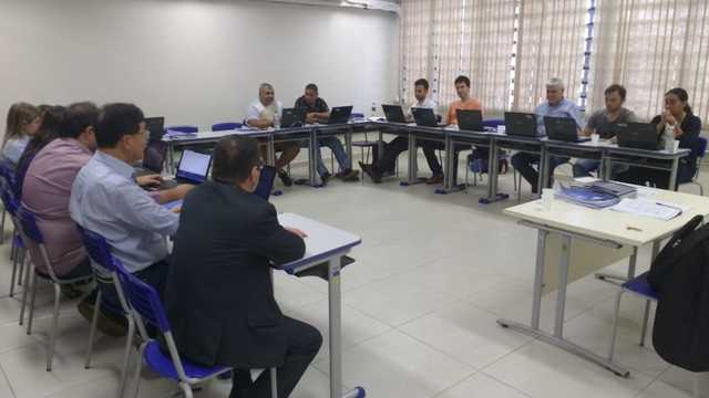 10/04/19 - Curso Interlegis - Compilação de Normas Jurídicas