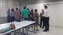 Curso realizado no prédio da Delegacia de Ensino - Miracatu/SP (<a class="download" href="https://www.ilhacomprida.sp.leg.br/institucional/fotos/10-04-19-curso-interlegis-compilacao-normas-juridicas/10-04-19-curso-interlegis-compilacao-de-normas-juridicas-8/at_download/image">Download</a>)