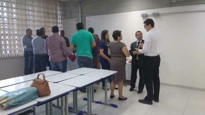 10/04/19 - Curso Interlegis - Compilação de Normas Jurídicas