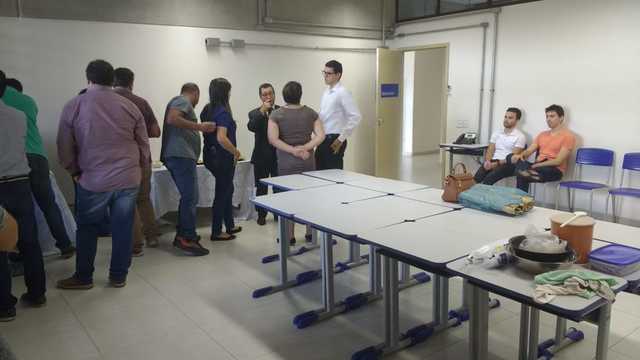 10/04/19 - Curso Interlegis - Compilação de Normas Jurídicas