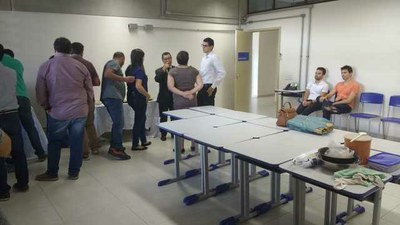 10/04/19 - Curso Interlegis - Compilação de Normas Jurídicas