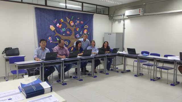 10/04/19 - Curso Interlegis - Compilação de Normas Jurídicas