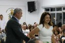 Sessão Solene em Homenagem ao Dia Internacional da Mulher 12/03/20. (Dr. Geraldino Jr., Prefeito Municipal e sua esposa, Juliana Peitl). (<a class="download" href="https://www.ilhacomprida.sp.leg.br/institucional/fotos/12-03-20-dia-da-mulher-2020/dia_da_mulher_13mar2020_11-redim.jpeg/at_download/image">Download</a>)