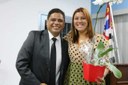 Sessão Solene em Homenagem ao Dia Internacional da Mulher 12/03/20. (Vereador Fabiano Pereira, Pres. da CMIC e Vereadora andressa Ceroni). (<a class="download" href="https://www.ilhacomprida.sp.leg.br/institucional/fotos/12-03-20-dia-da-mulher-2020/dia_da_mulher_13mar2020_59-redim.jpeg/at_download/image">Download</a>)