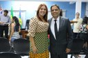 Sessão Solene em Homenagem ao Dia Internacional da Mulher 12/03/20. (Vereador Fabiano Pereira, Pres. da CMIC e Vereadora Andressa Ceroni). (<a class="download" href="https://www.ilhacomprida.sp.leg.br/institucional/fotos/12-03-20-dia-da-mulher-2020/dia_da_mulher_13mar2020_72-redim.jpeg/at_download/image">Download</a>)