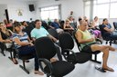 População e Vereadores reunidos na Câmara Municipal. (<a class="download" href="https://www.ilhacomprida.sp.leg.br/institucional/fotos/12-04-19-reuniao-com-dirceu-dini-e-representantes-da-prefeitura/12-04-19-reuniao-com-dirceu-dini-e-representantes-da-prefeitura-22/at_download/image">Download</a>)