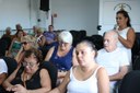 População e Vereadores reunidos na Câmara Municipal. (<a class="download" href="https://www.ilhacomprida.sp.leg.br/institucional/fotos/12-04-19-reuniao-com-dirceu-dini-e-representantes-da-prefeitura/12-04-19-reuniao-com-dirceu-dini-e-representantes-da-prefeitura-24/at_download/image">Download</a>)