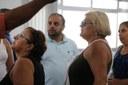 População e Vereadores reunidos na Câmara Municipal. (<a class="download" href="https://www.ilhacomprida.sp.leg.br/institucional/fotos/12-04-19-reuniao-com-dirceu-dini-e-representantes-da-prefeitura/12-04-19-reuniao-com-dirceu-dini-e-representantes-da-prefeitura-5/at_download/image">Download</a>)