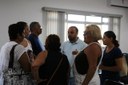 População e Vereadores reunidos na Câmara Municipal. (<a class="download" href="https://www.ilhacomprida.sp.leg.br/institucional/fotos/12-04-19-reuniao-com-dirceu-dini-e-representantes-da-prefeitura/12-04-19-reuniao-com-dirceu-dini-e-representantes-da-prefeitura-7/at_download/image">Download</a>)